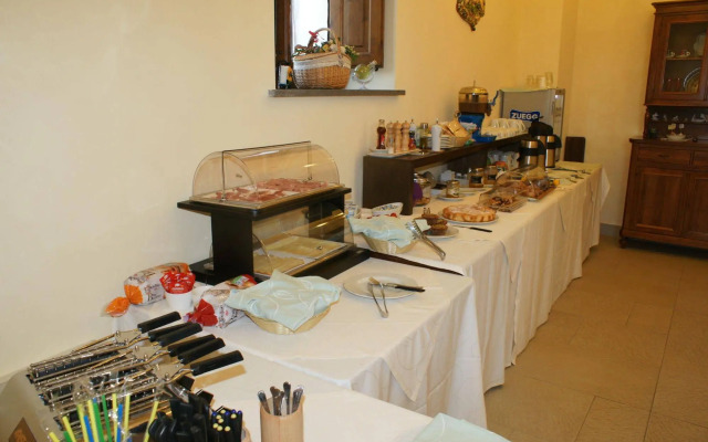Antico Borgo Petralia