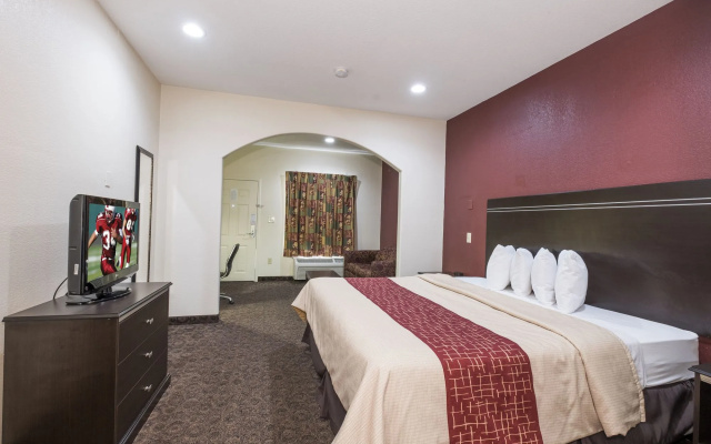 OYO Hotel LSU
