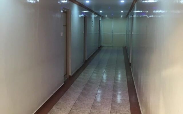 Balaji Residency