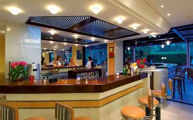 Orion Annex Hotel