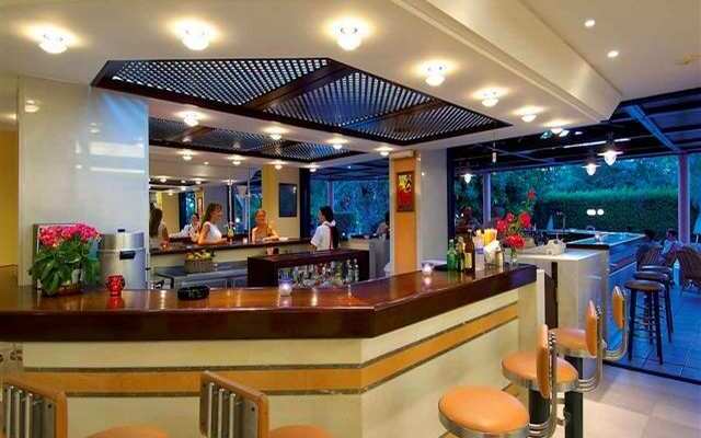 Orion Annex Hotel