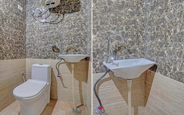 Capital O 80264 Hotel Park Way