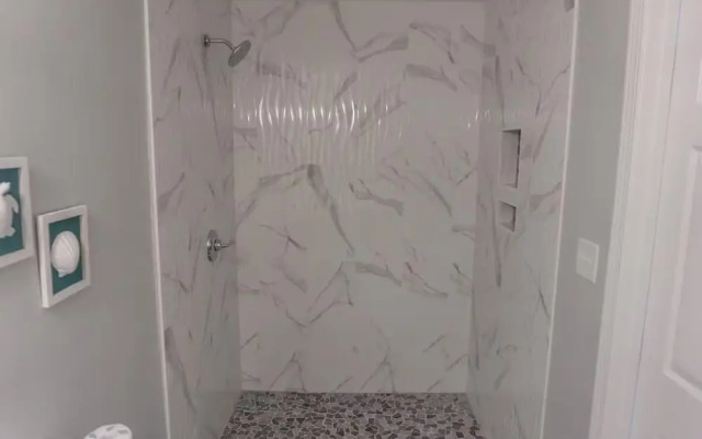 Gulf Winds East #1- Mira-marr's Emerald