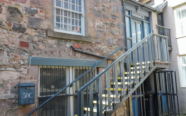 The Old Factory House