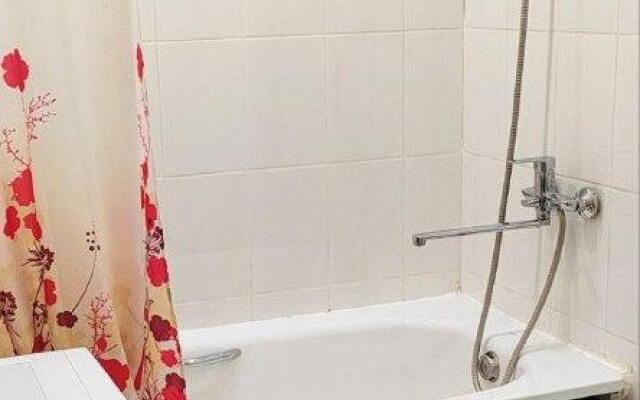 Апартаменты на улице Марата