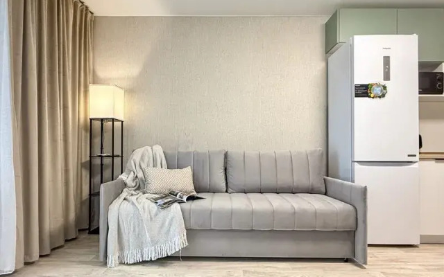 Апартаменты Монако 24 ЖК Город у Моря 162