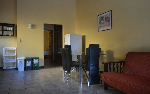 Hotel La Puerta del Sol