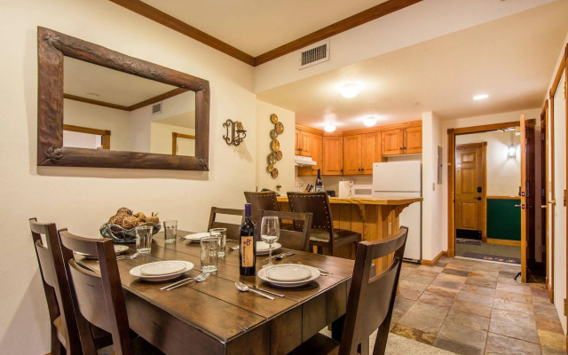 Town Lift By Wyndham Vacation Rentals