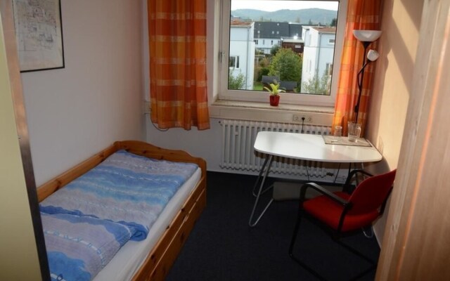 Genius Hotel und Hostel