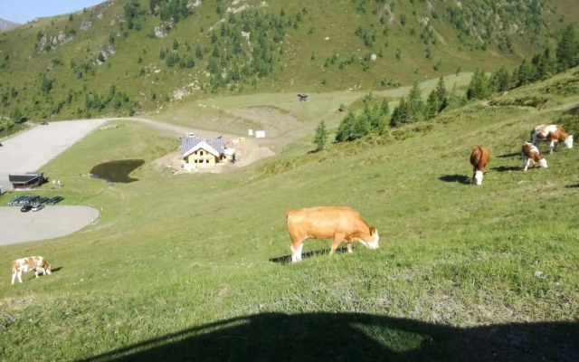 Wieser Hütte