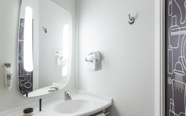 ibis Gent Centrum Opera