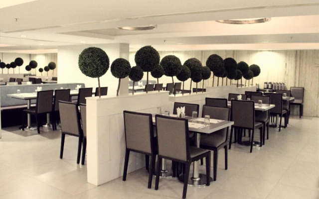 Minerva Grand Hotel
