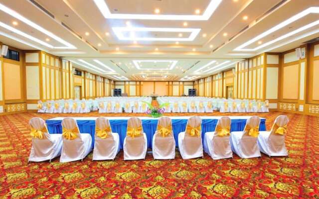 Coco Beach Hotel Jomtien Pattaya