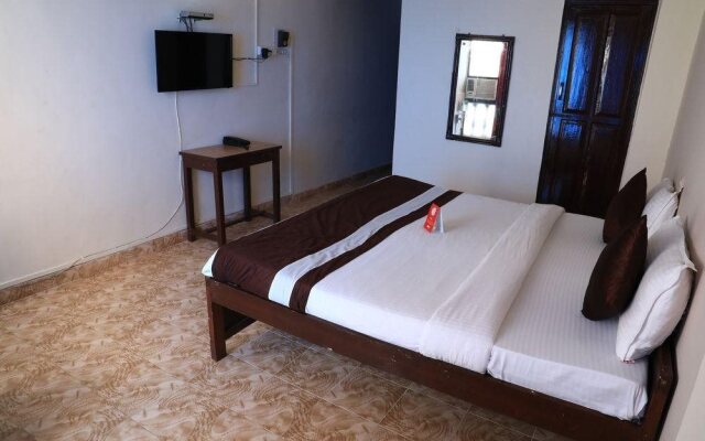 Hacienda Guest House