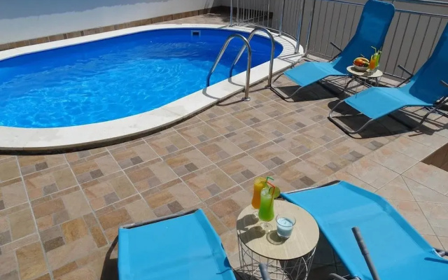 Apartment in Crikvenica Near the Beach