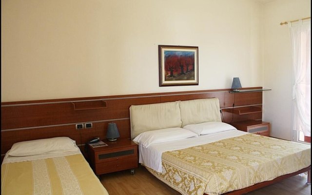 Hotel Giannina