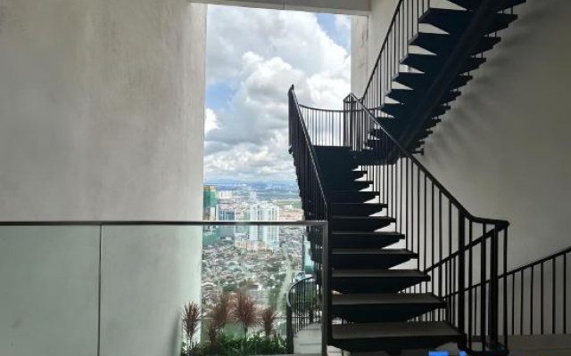 Setia Sky88 By Antlerzone
