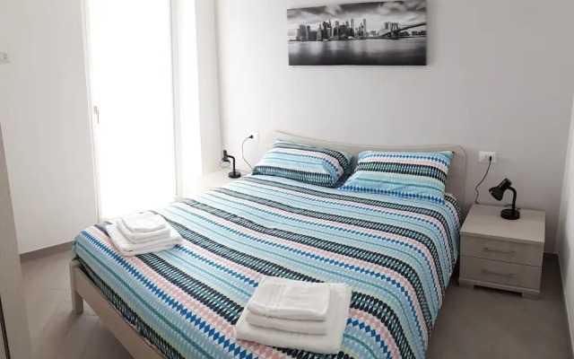 Bel Sorriso Varese - Dormire Felice Rooms & Apartments