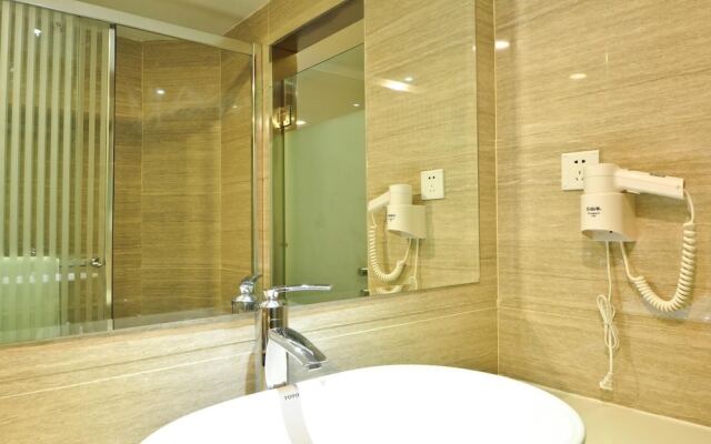 Sealy Hotel