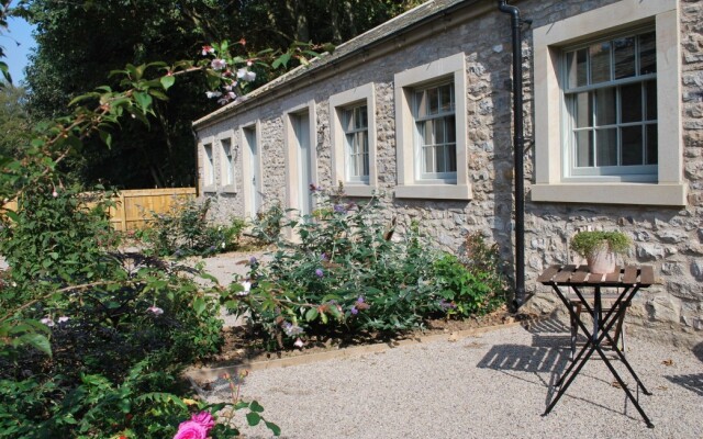 Middleton Lodge
