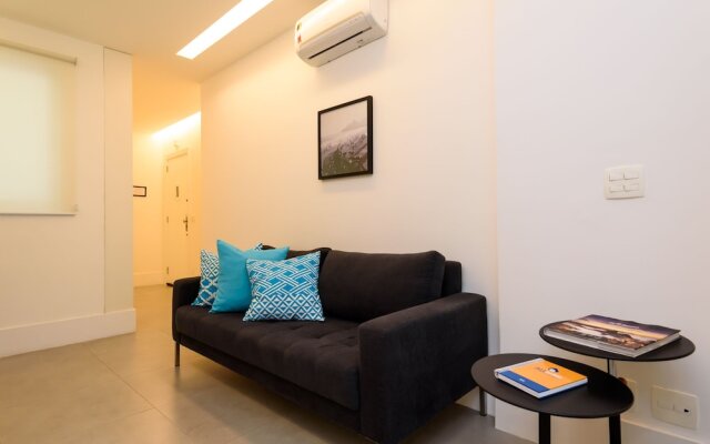 All in Rio - Moderno Studio