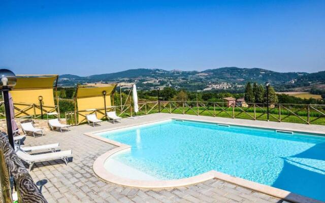 Agriturismo Il Falco