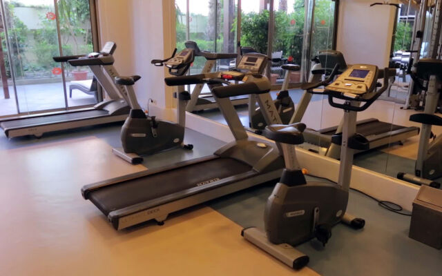 Seamelia Beach Resort Hotel & Spa