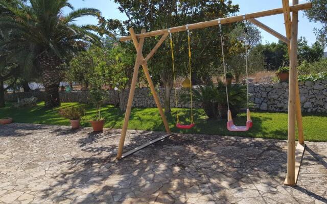 Bed & Breakfast dei Colli
