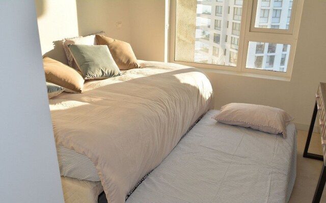 Apartamento 62 Vista Mar ON