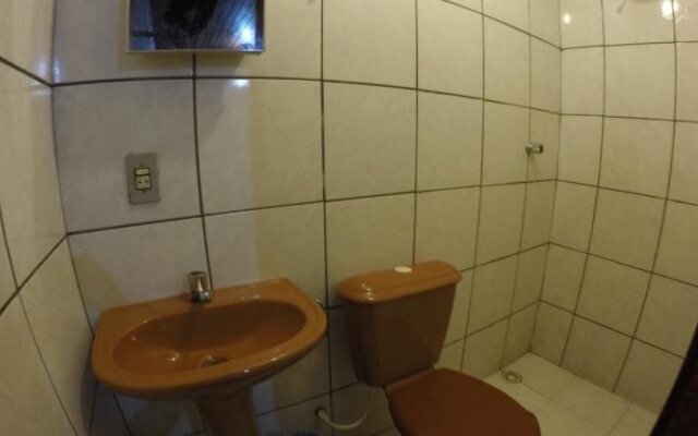 Pousada Luar de Itacimirim