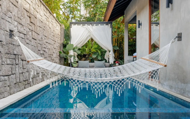 Vinna Villa Seminyak
