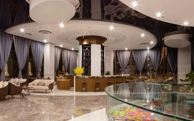 Nha Trang Horizon Hotel