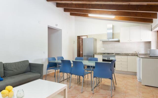 VILLA ARHU - Villa for 8 people in Capdepera.