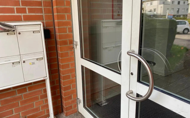 Ganze 3 Zimmer Wohnung 120qm