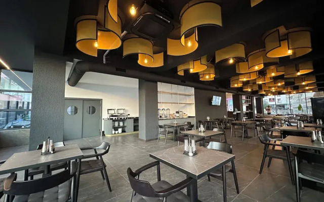 Dream Apartments Saranda