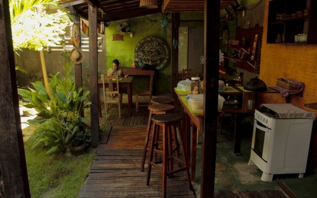 Hostel Om Jericoacoara