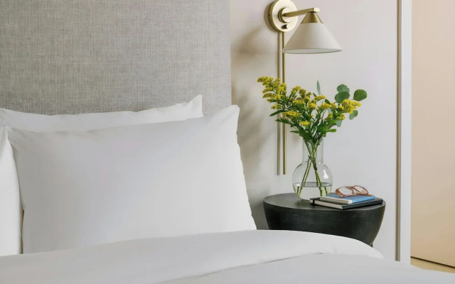 Sonder by Marriott Bonvoy The Burnham Apartments Loop