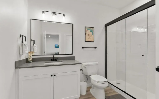Kailua House 4 Bedroom Townhouse