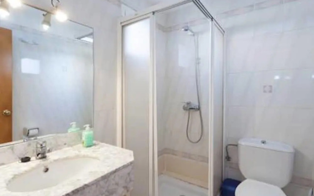 Apartament Oasis SAgarÃ³