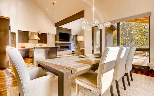 Restoration on the River