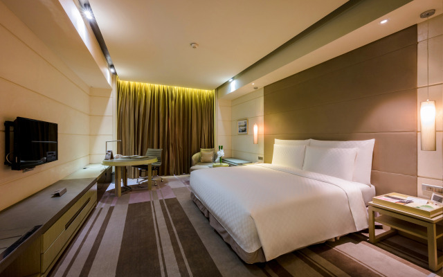 Hotel Nikko Saigon