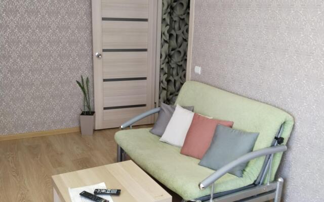 Апартаменты на улице Куйбышева 16А