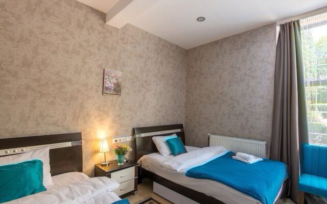 Accent Hotel