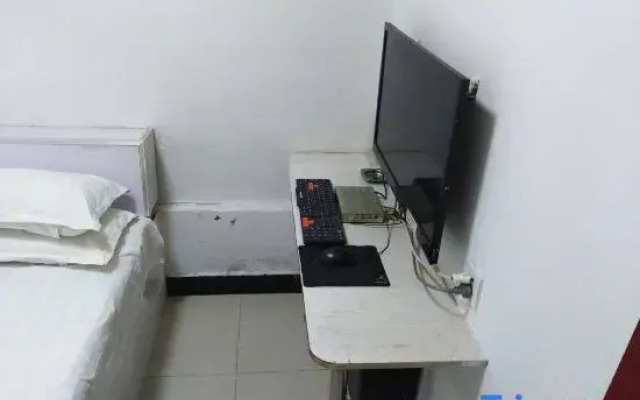 Xinle Hotel (Mudanjiang Xinhua Road)