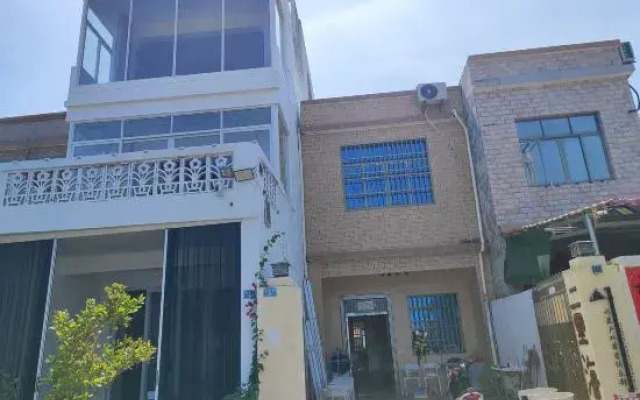 Oriental Erlihai Youth Hostel
