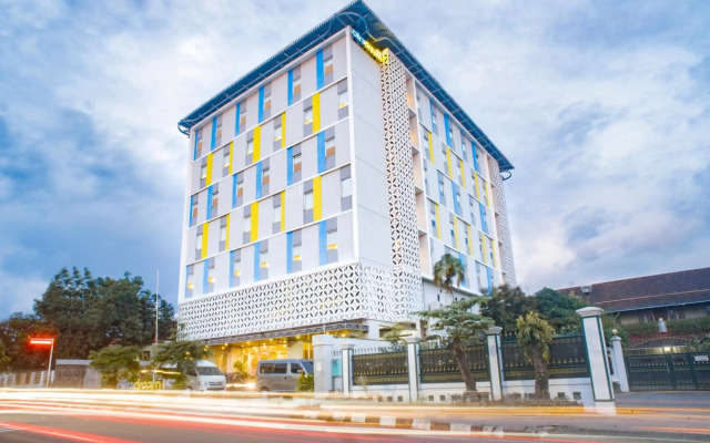 Hotel Citradream Yogyakarta