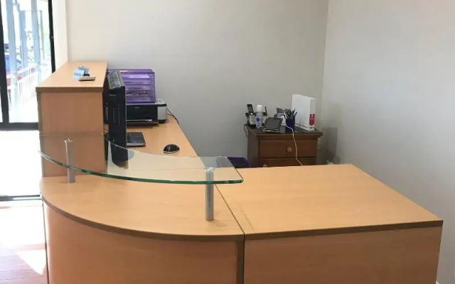 Kootingal Landview Motel – Guest Rooms – Kootingal