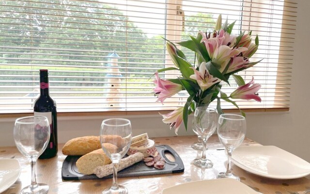 Windermere Lodge 2 Bedrooms