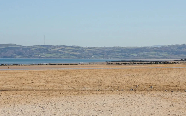 Hafan Traeth