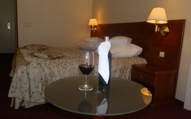 Willa Alexander Resort & SPA